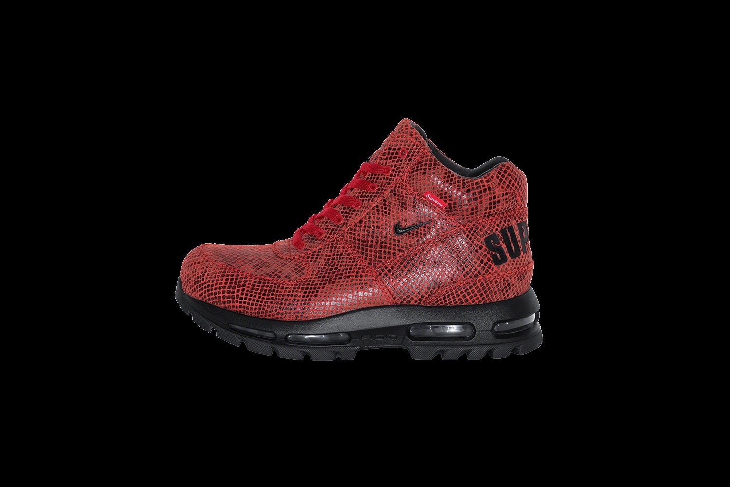Supreme®/Nike® Air Max Goadome view 11